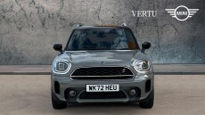 MINI Countryman 2.0 Cooper S Exclusive 5dr Auto Petrol Hatchback
